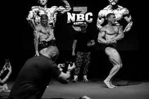 Регистрация NBC BATTLE 3 (Фотограф Роман Притула) Чб